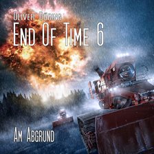 Imagen de portada para Am Abgrund