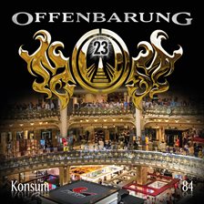 Cover image for Konsum