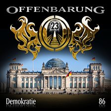 Cover image for Demokratie