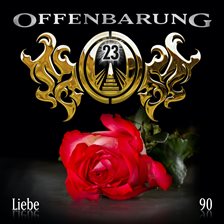 Cover image for Liebe