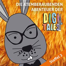 Imagen de portada para Die Atemberaubenden Abenteuer Der Digitales