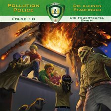 Cover image for Die Feuerteufel Gmbh
