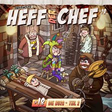 Imagen de portada para Die Burg 2