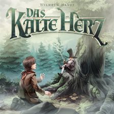 Imagen de portada para Das Kalte Herz