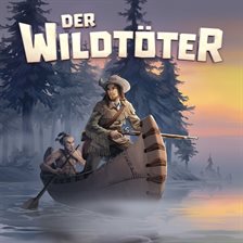 Imagen de portada para Der Wildtöter