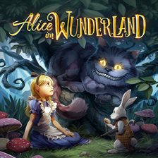 Imagen de portada para Alice Im Wunderland
