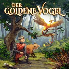 Imagen de portada para Der Goldene Vogel