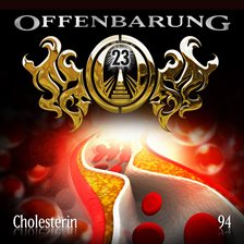 Cover image for Cholesterin