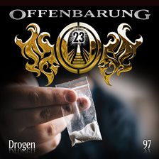Cover image for Drogen