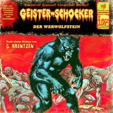 Imagen de portada para Der Werwolfstein