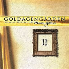 Imagen de portada para Goldagengarden