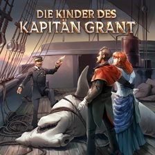 Imagen de portada para Die Kinder Des Kapitän Grant