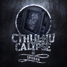 Cover image for Spuren