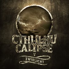 Cover image for Zwielicht