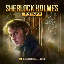Imagen de portada para Das Gesprenkelte Band