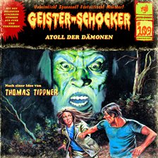 Imagen de portada para Atoll Der Dämonen