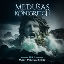 Cover image for Mach Mich Zu Stein