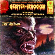 Imagen de portada para Wendigo - Kreatur aus den Wäldern