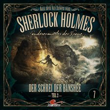 Imagen de portada para Der Schrei Der Banshee 2 Teil