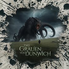 Imagen de portada para Das Grauen Von Dunwich