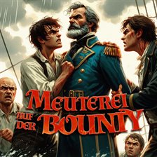 Imagen de portada para Meuterei Auf Der Bounty