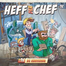 Imagen de portada para Die Renovierung