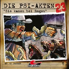 Sie Kamen Bei Regen