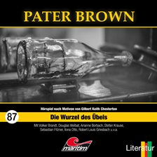 Die Wurzel Des Übels