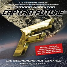 Die Bedrohung aus dem All