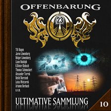 Offenbarung 23, Ultimative Sammlung Volume 10
