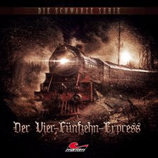 Der Vier-Fünfzehn-Express Der Vier-Fünfzehn-Express