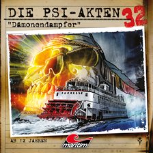 Dämonendampfer