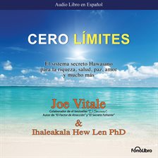 Cover image for Cero Limites
