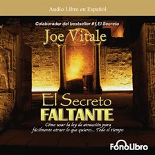 Cover image for El Secreto Faltante