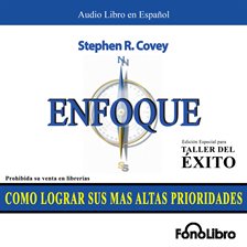 Cover image for Enfoque