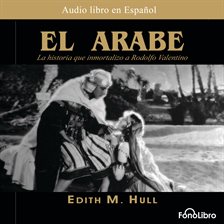 Cover image for El Arabe