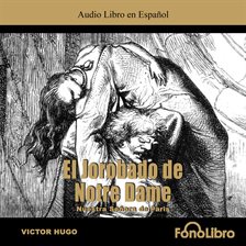 Cover image for El Jorobado de Notre Dame