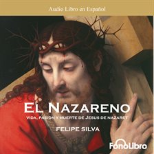 Cover image for El Nazareno