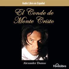 Cover image for El Conde de Monte Cristo