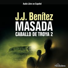 Imagen de portada para Masada