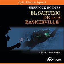 Cover image for El Sabueso de Los Baskerville