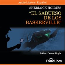 Imagen de portada para El Sabueso de Los Baskerville