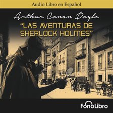 Cover image for Las Aventuras de Sherlock Holmes