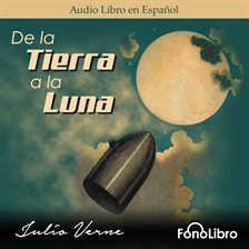 Cover image for De la Tierra a la Luna