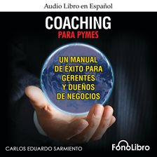 Cover image for Coaching Para Pymes