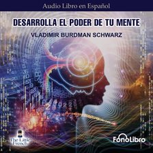 Cover image for Desarrolla el Poder de tu Mente