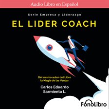 Imagen de portada para El Lider Coach