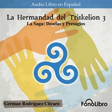 Imagen de portada para La Saga: Deudas y Presagios