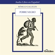 Cover image for Pobre Negro