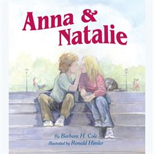 Cover image for Anna & Natalie